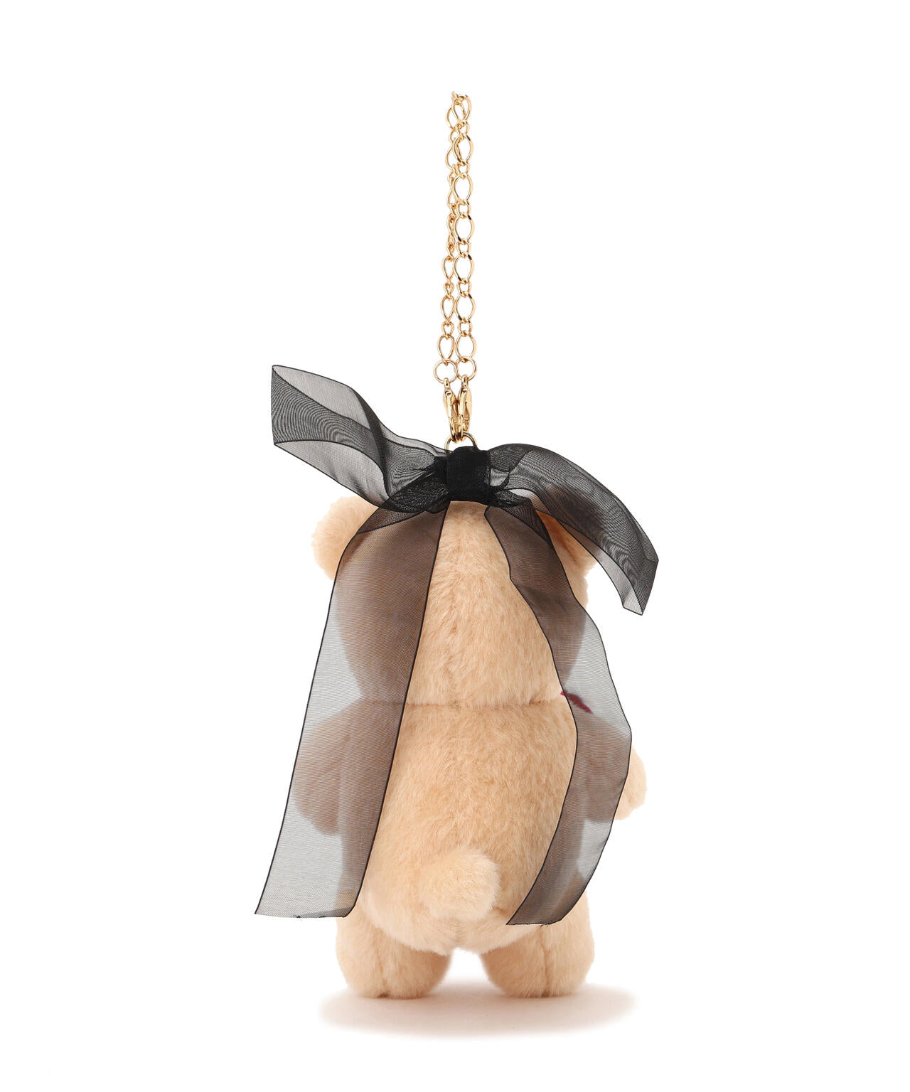 <BEARシリーズ>バレンタインベアチャーム