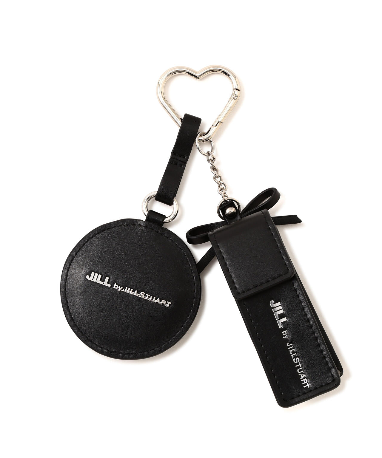 ミラー付きマルチチャーム