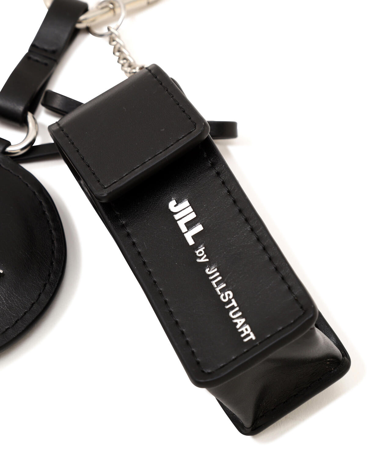 ミラー付きマルチチャーム