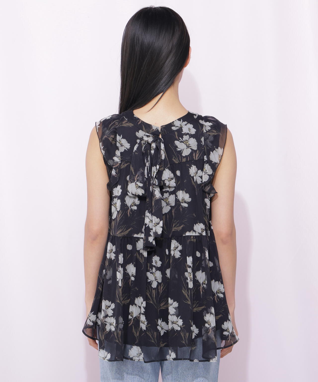 170cm 着用サイズ:FR