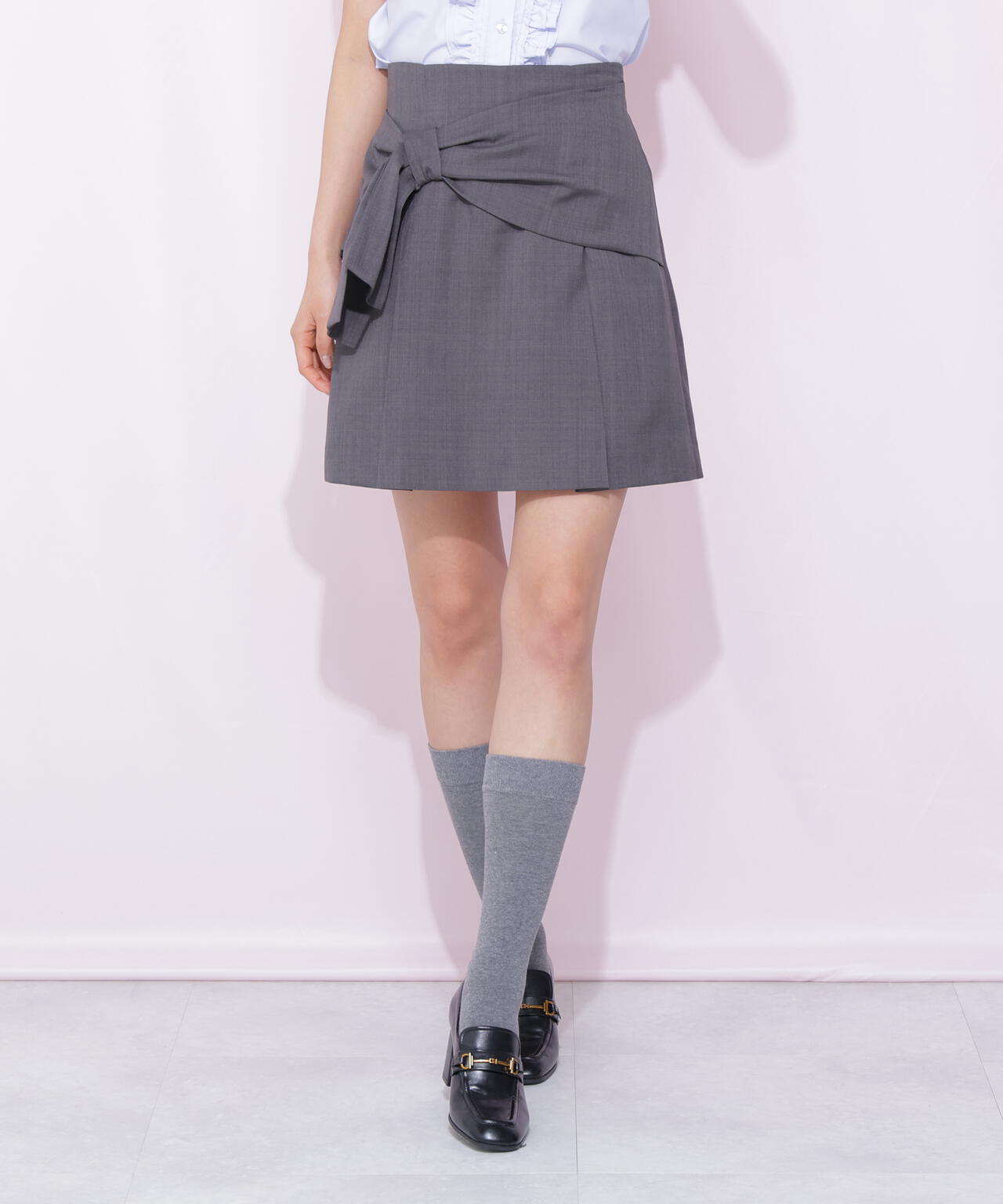170cm 着用サイズ:M
