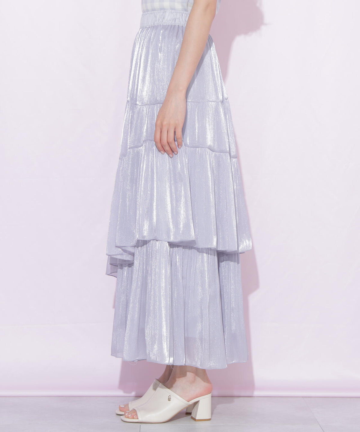 160cm 着用サイズ:FR