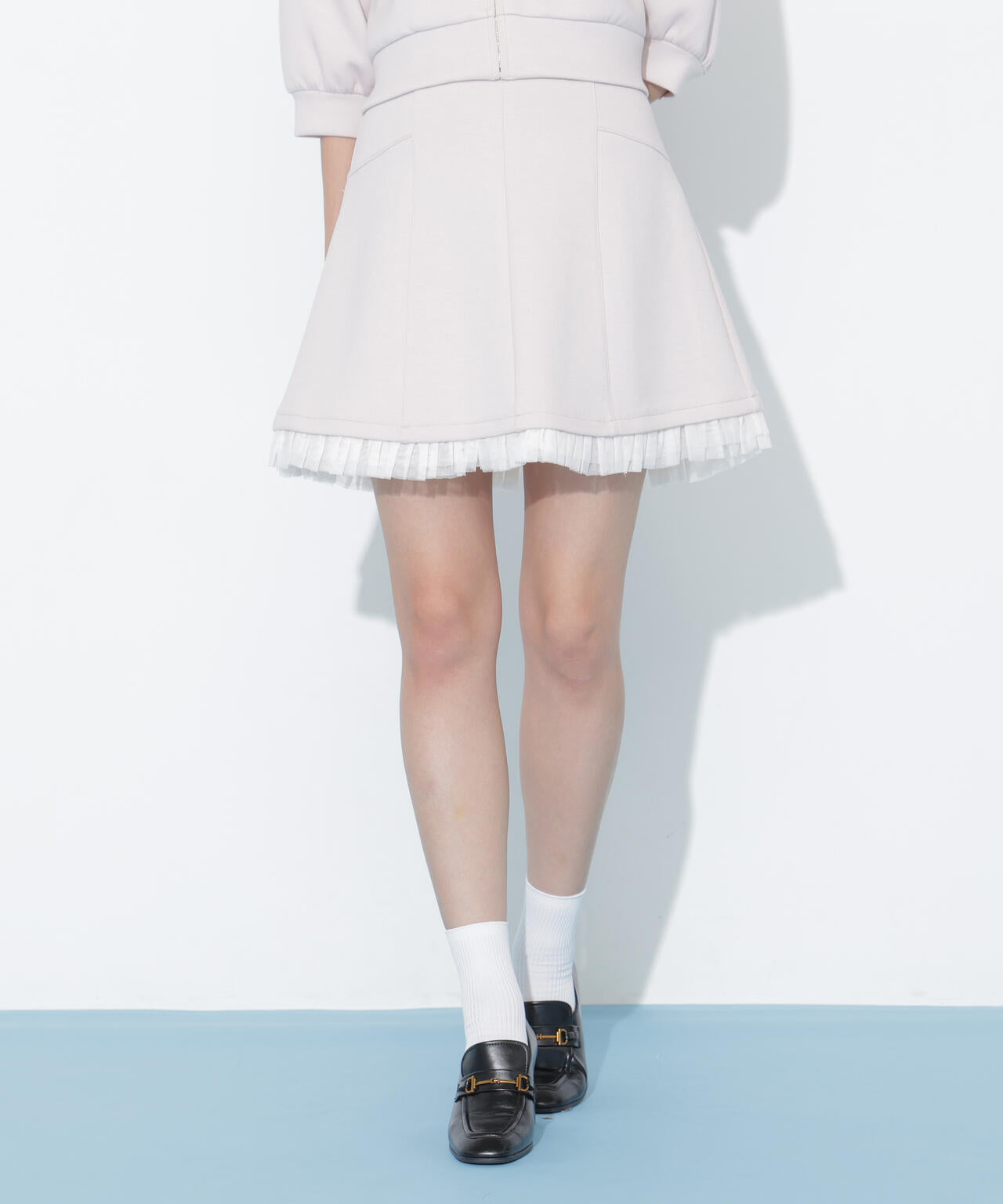 170cm 着用サイズ:FR