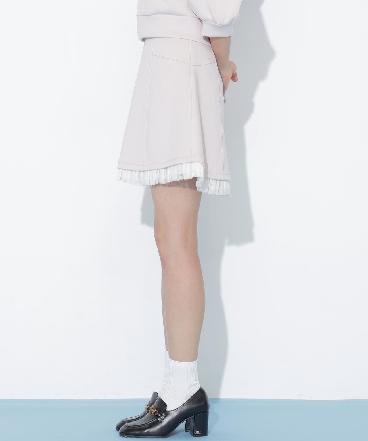 170cm 着用サイズ:FR