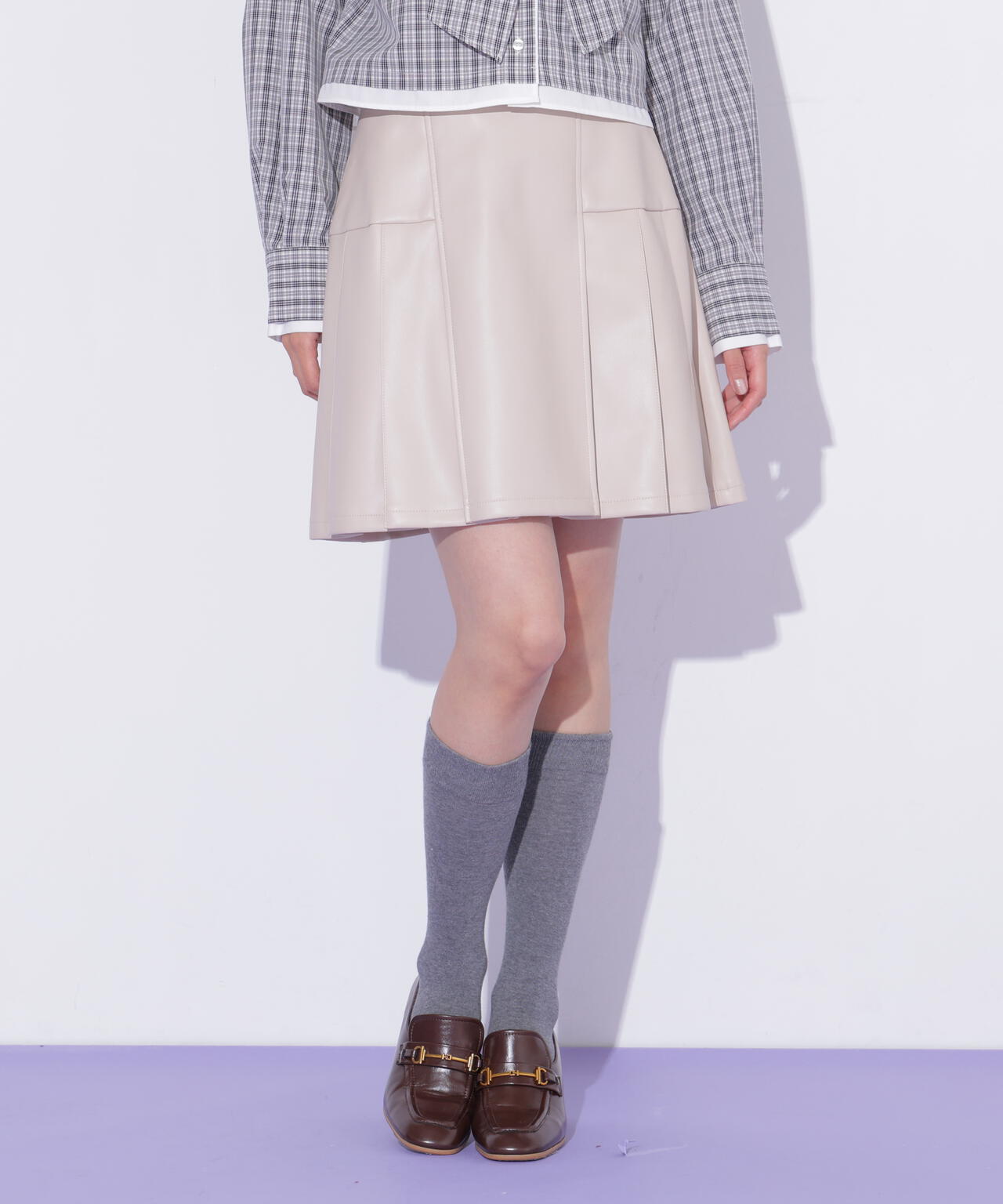 160cm 着用サイズ:M