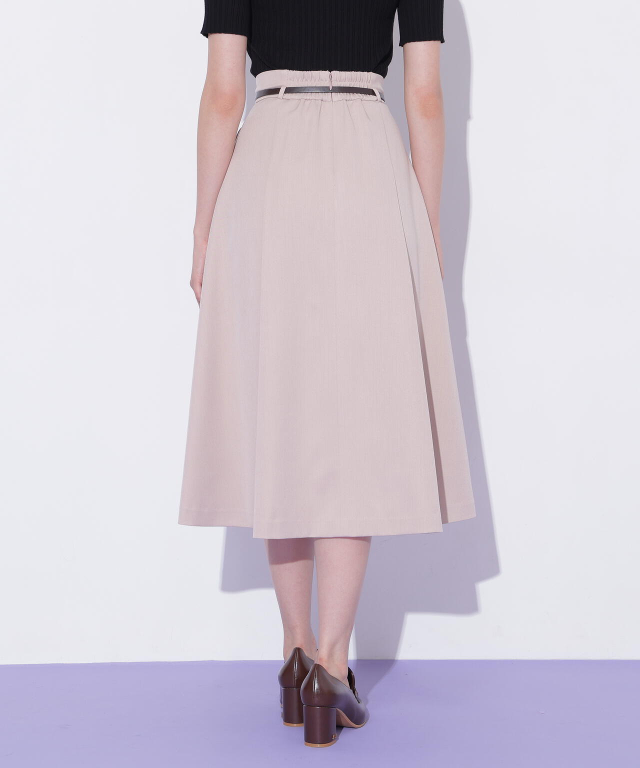 167cm 着用サイズ:FR