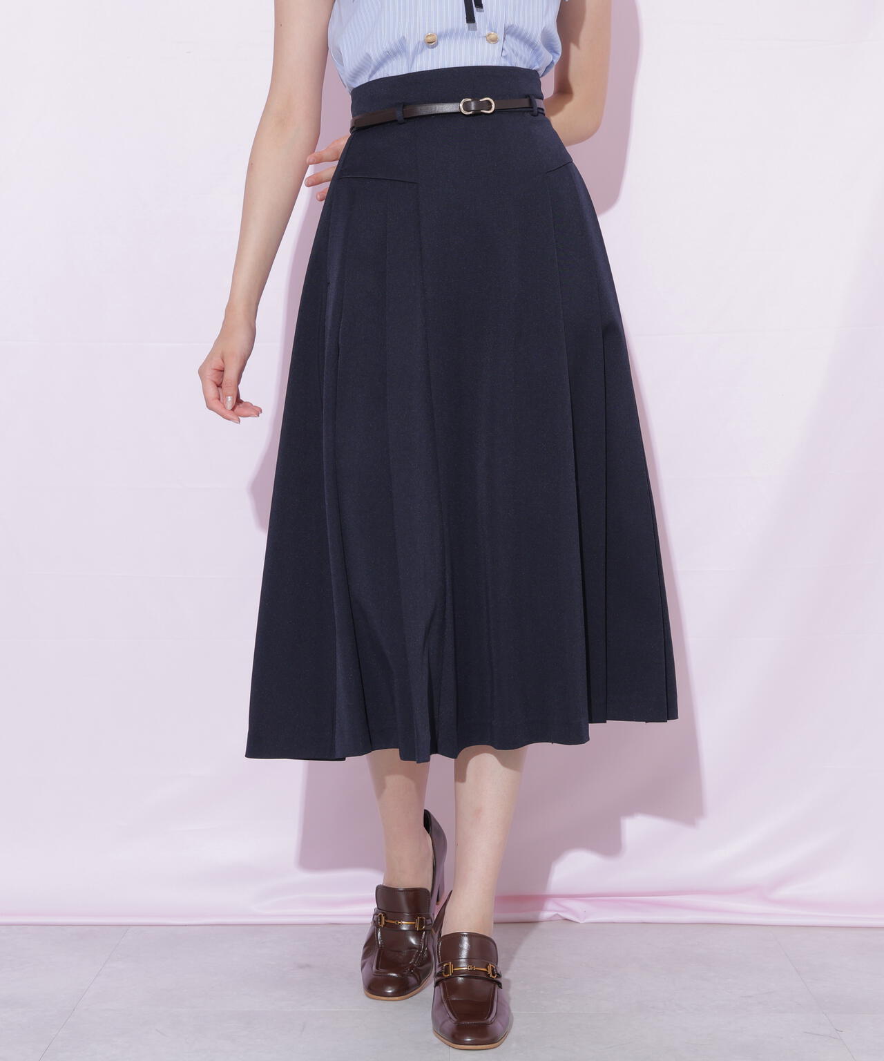 167cm 着用サイズ:FR