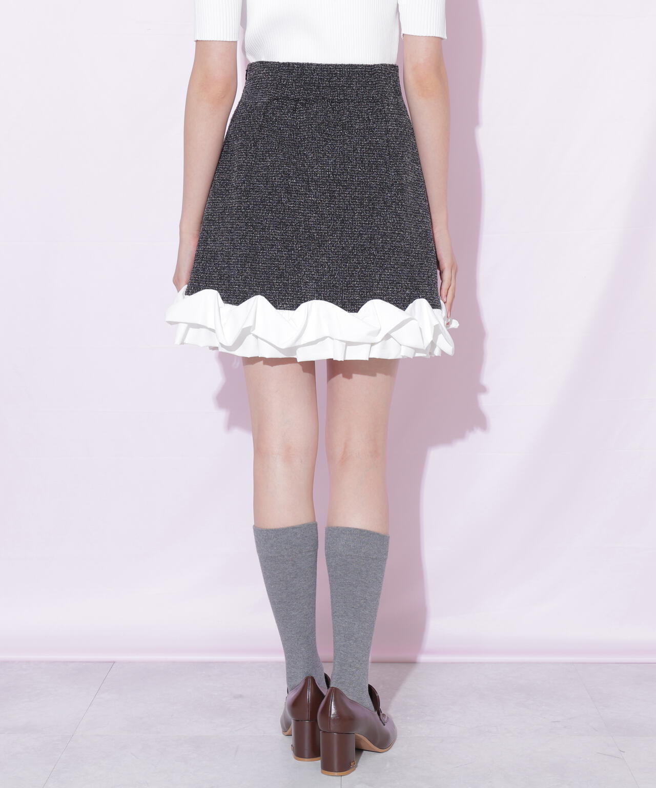 167cm 着用サイズ:M