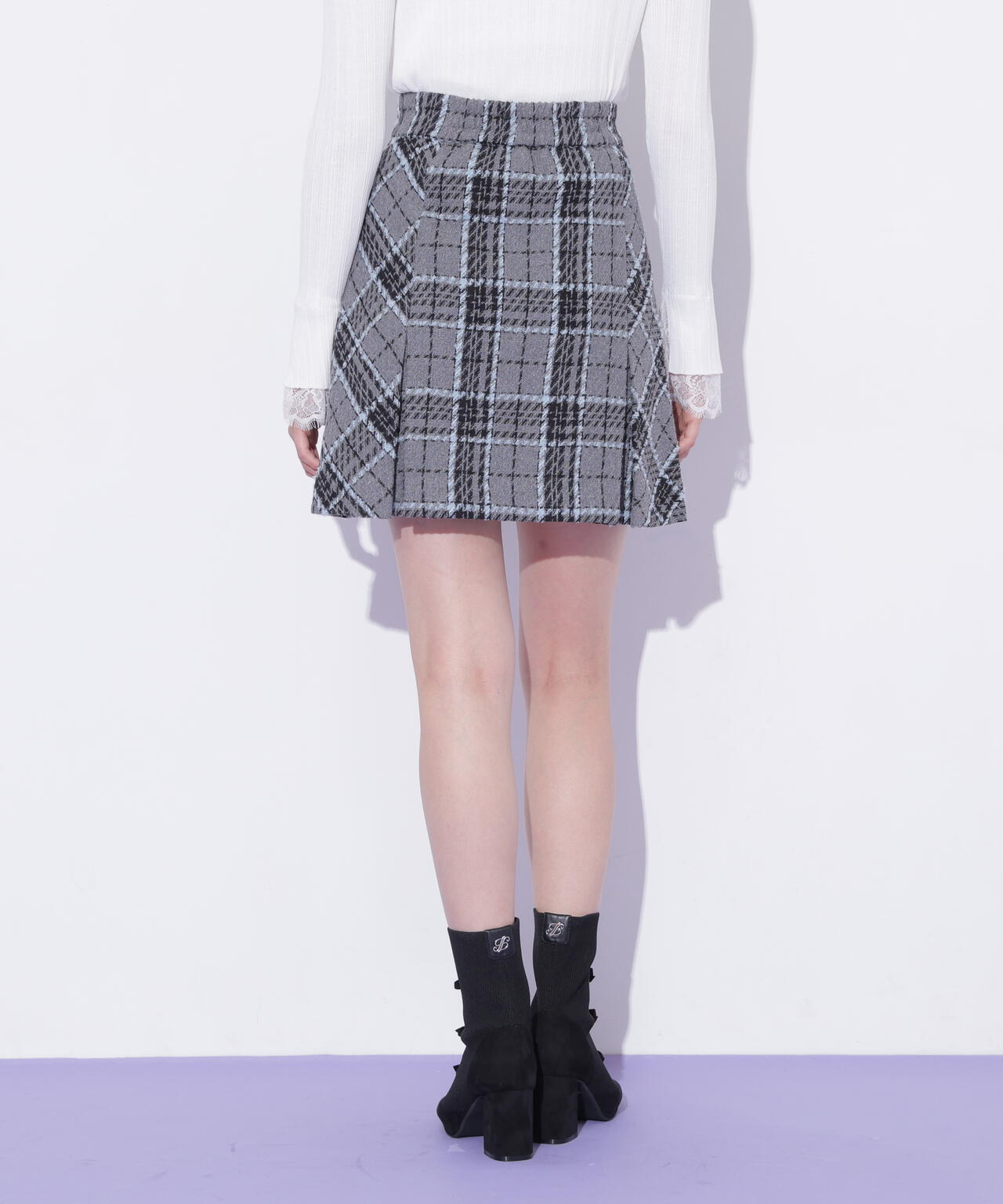 167cm 着用サイズ:M
