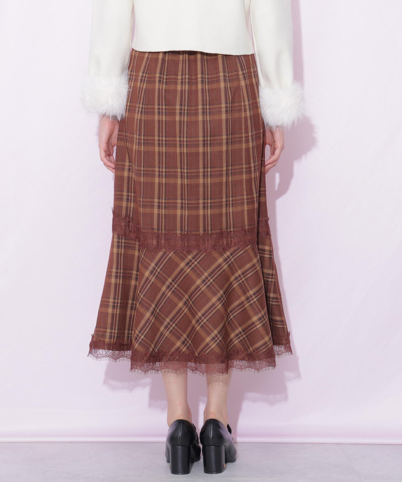 167cm 着用サイズ:M
