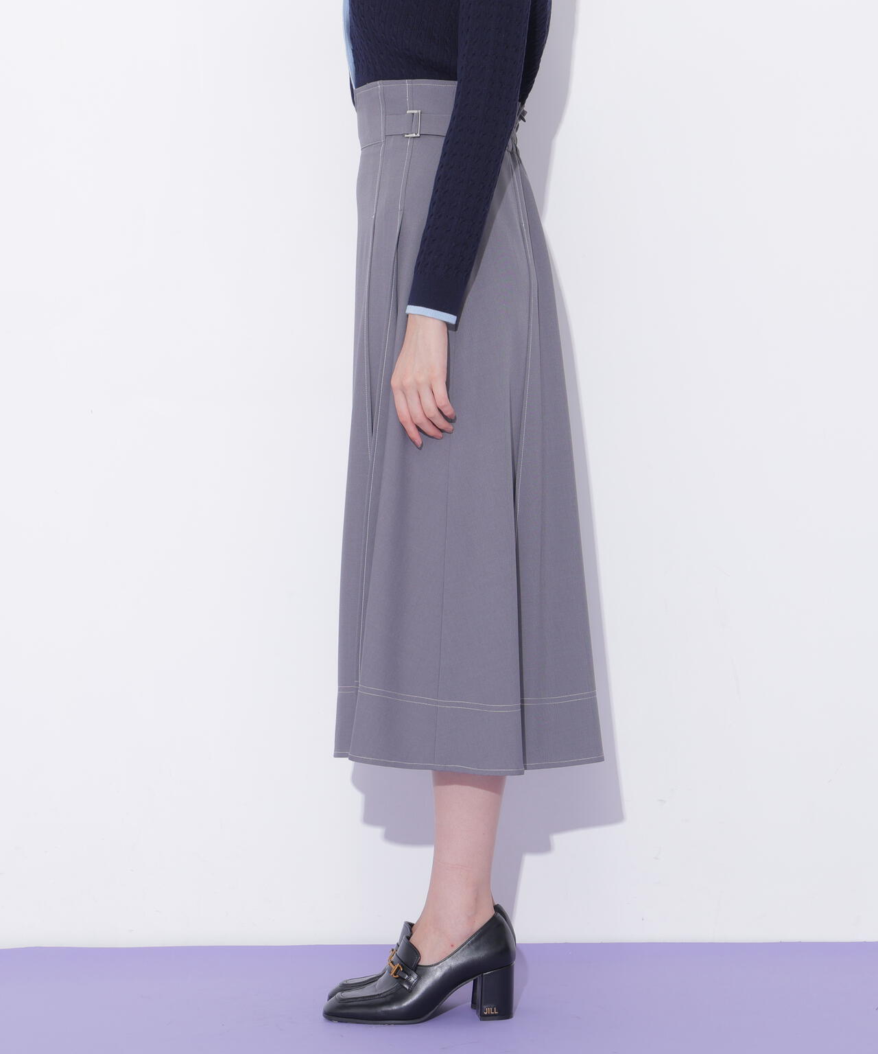 167cm 着用サイズ:M