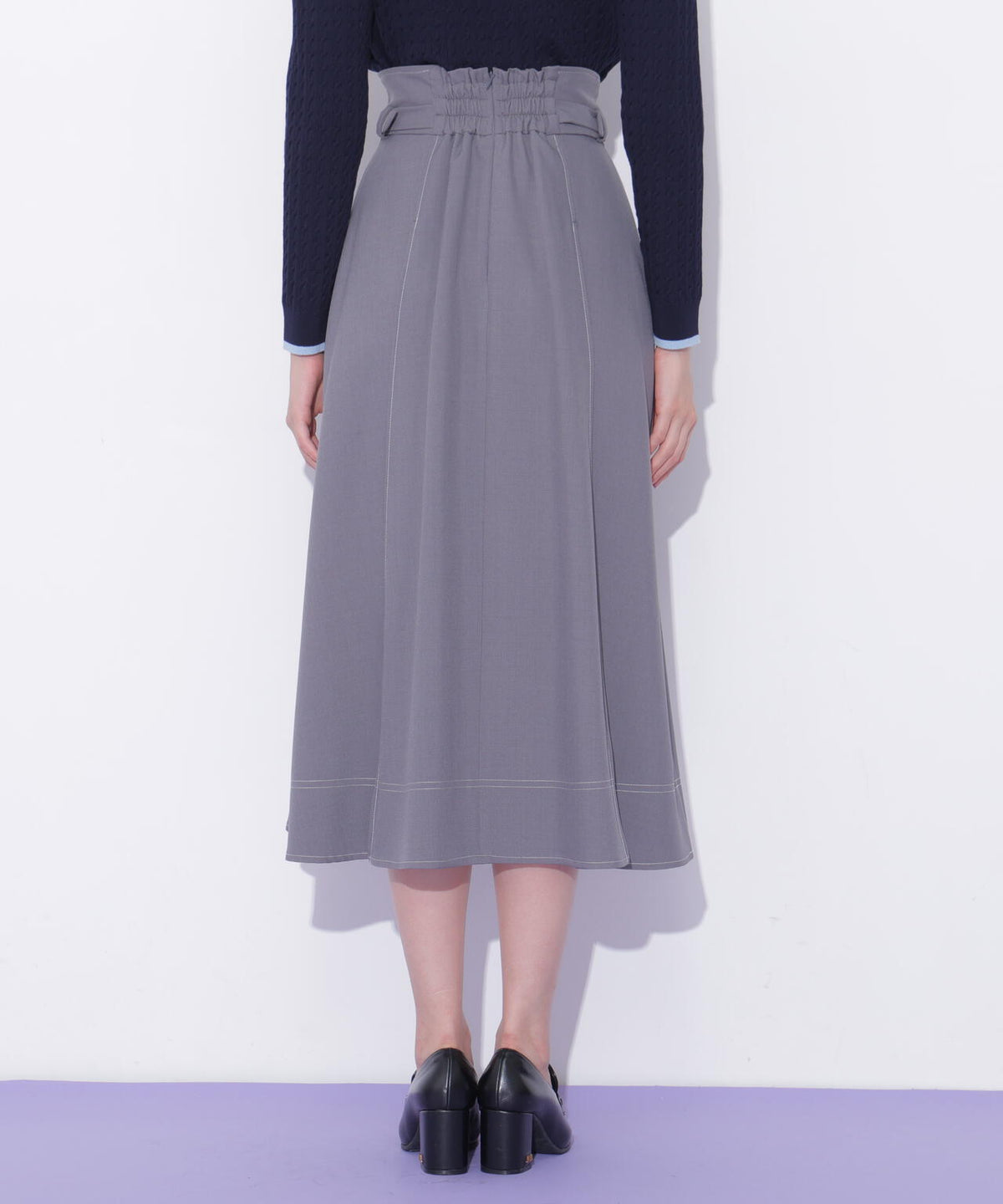 167cm 着用サイズ:M