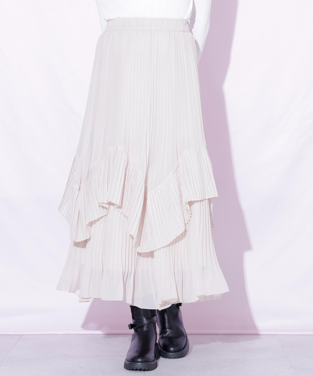 170cm 着用サイズ:FR
