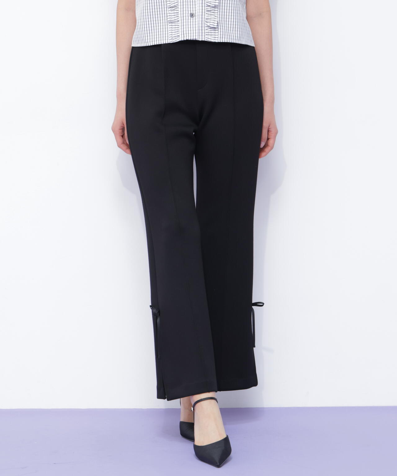 170cm 着用サイズ:FR