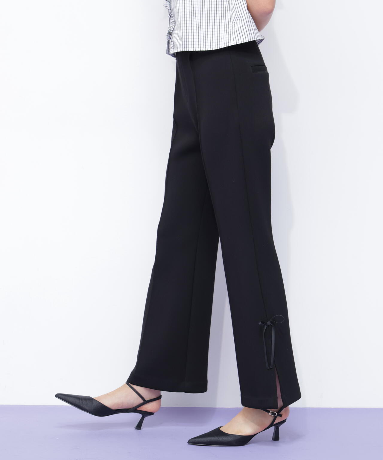 170cm 着用サイズ:FR
