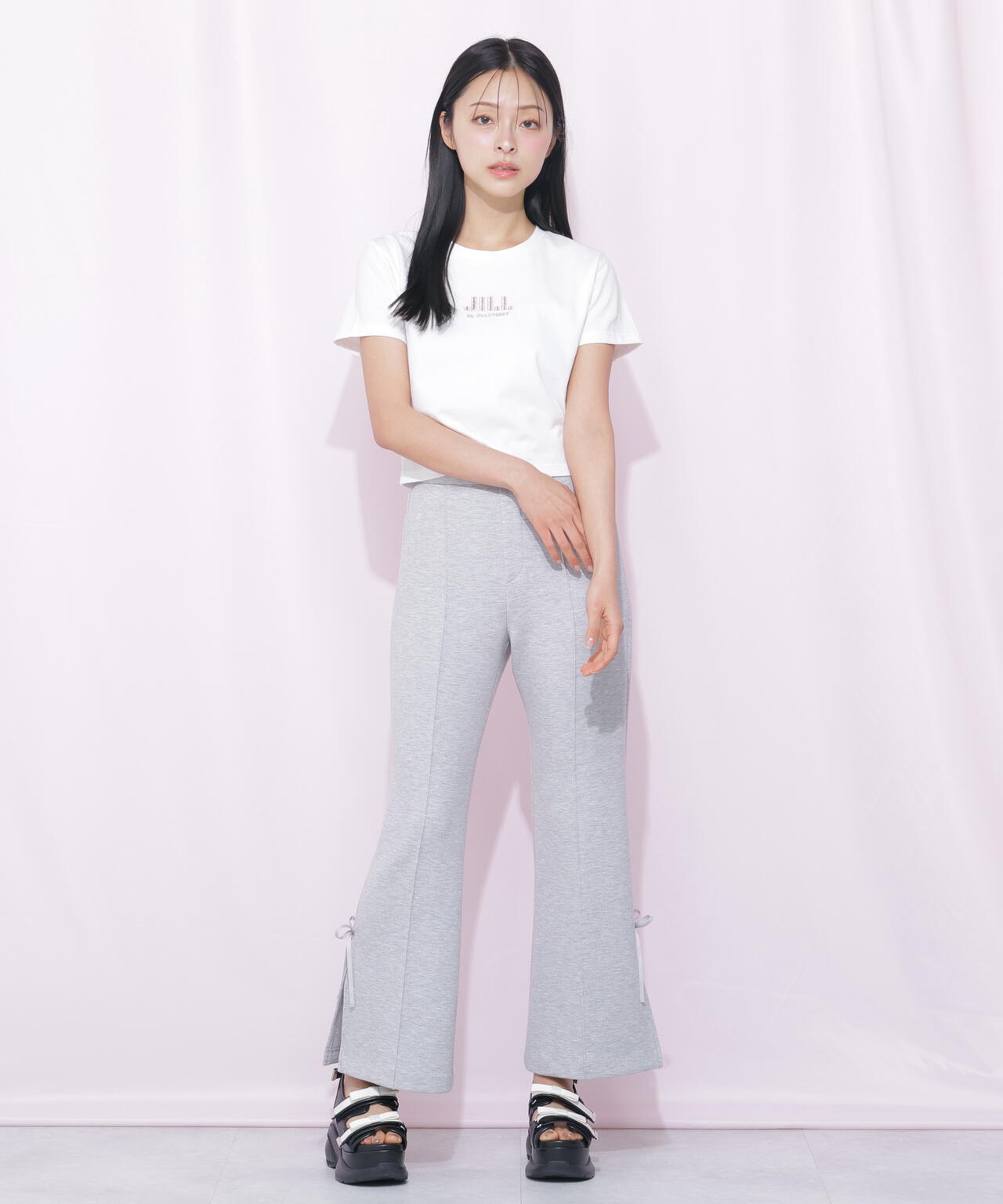170cm 着用サイズ:FR