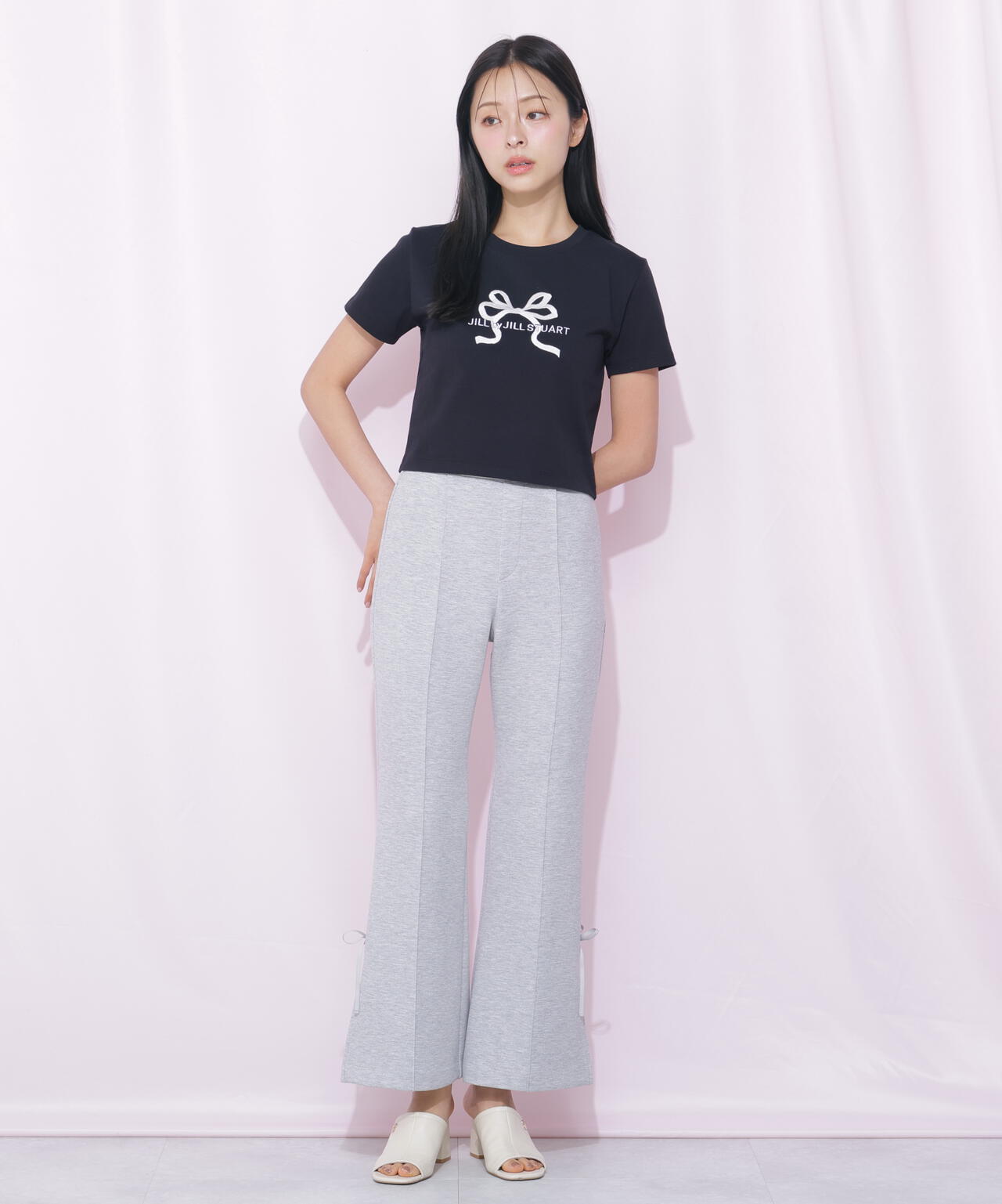 170cm 着用サイズ:FR