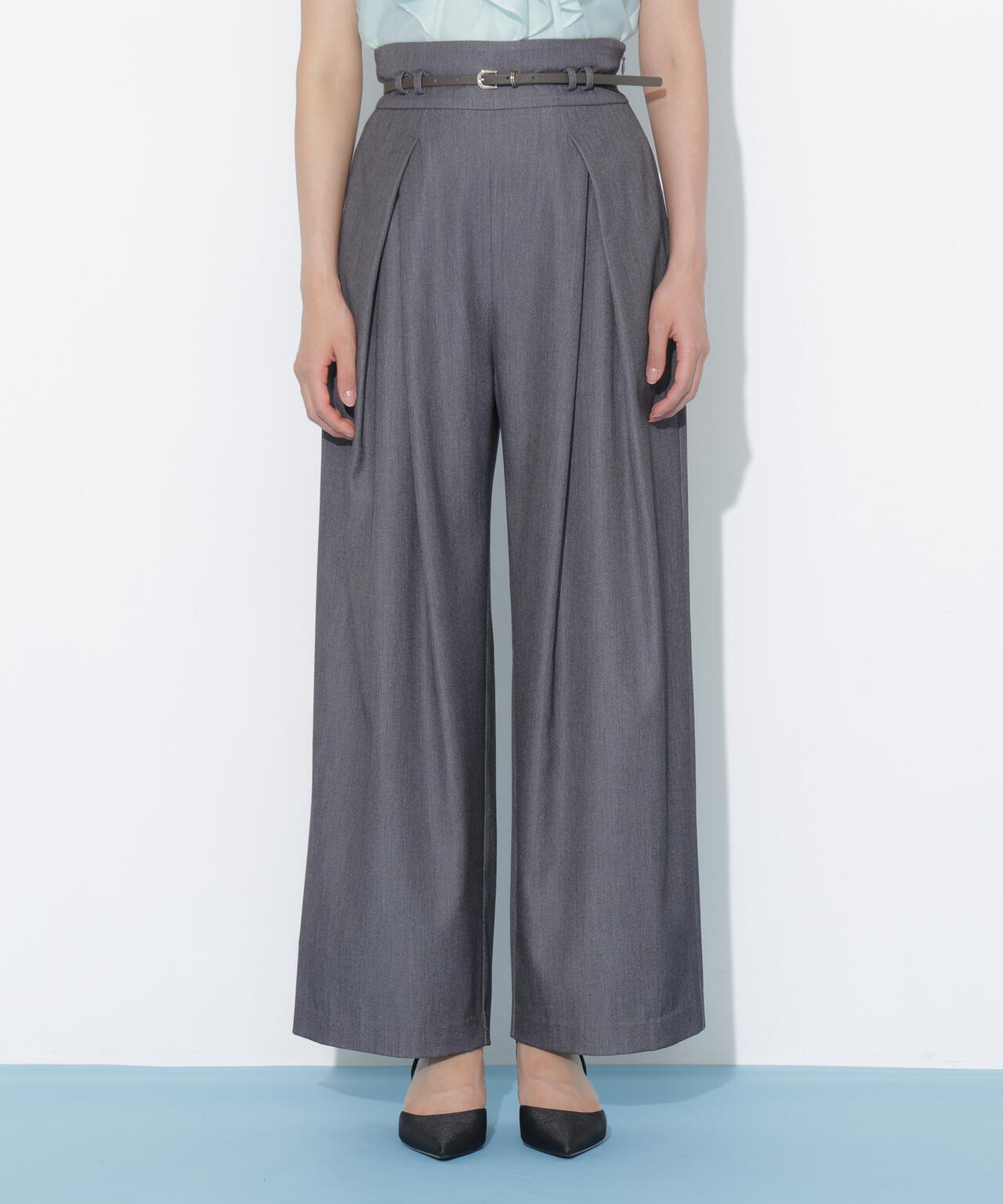 170cm 着用サイズ:M