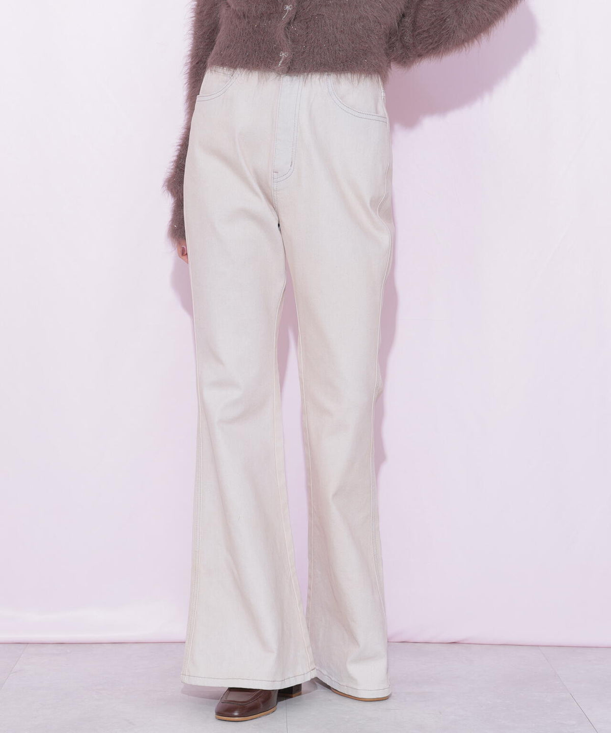 160cm 着用サイズ:M