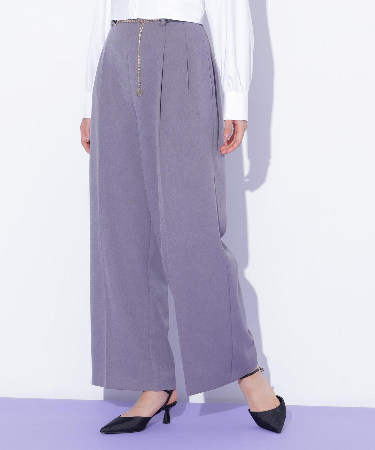 170cm 着用サイズ:M