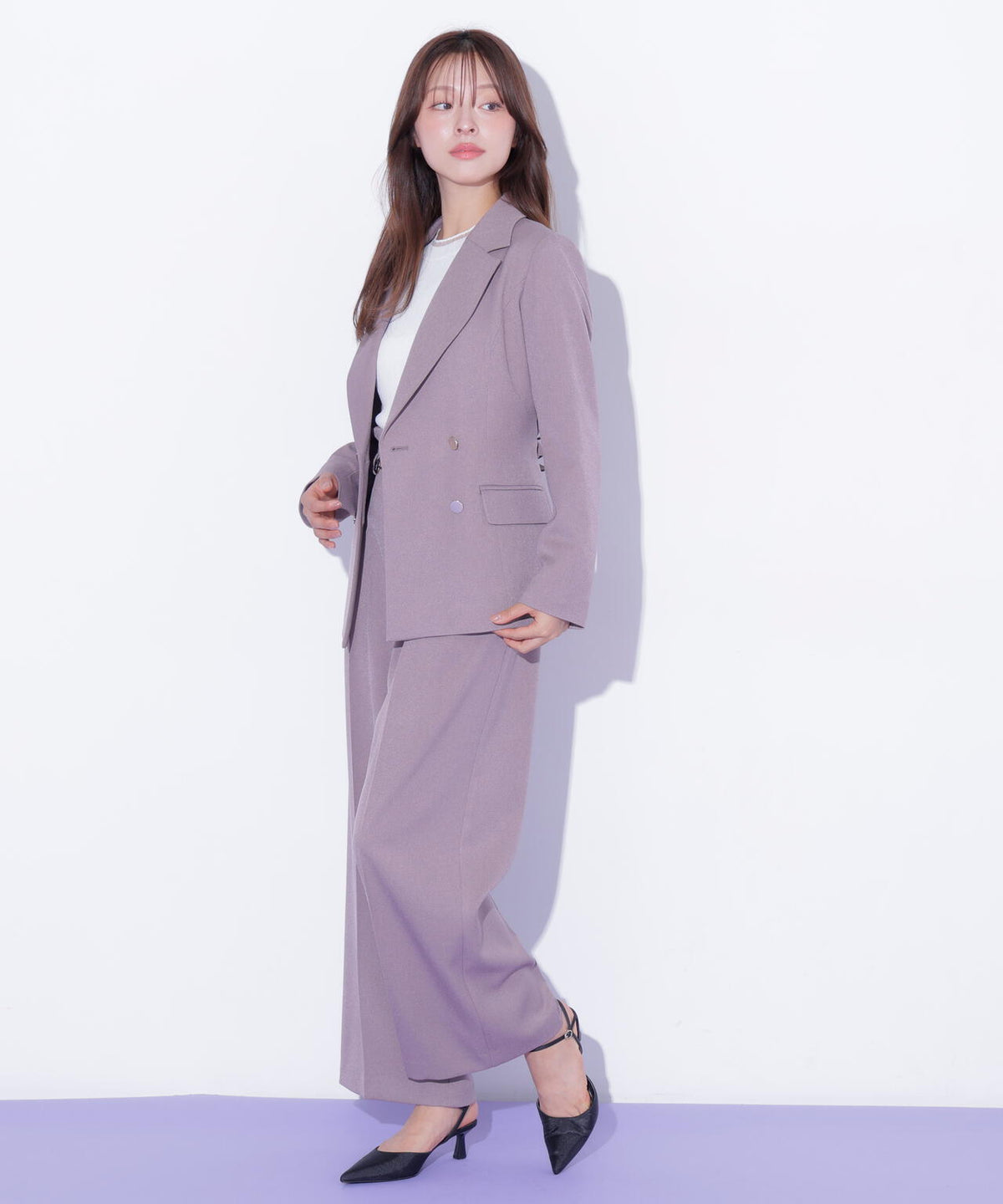 170cm 着用サイズ:M