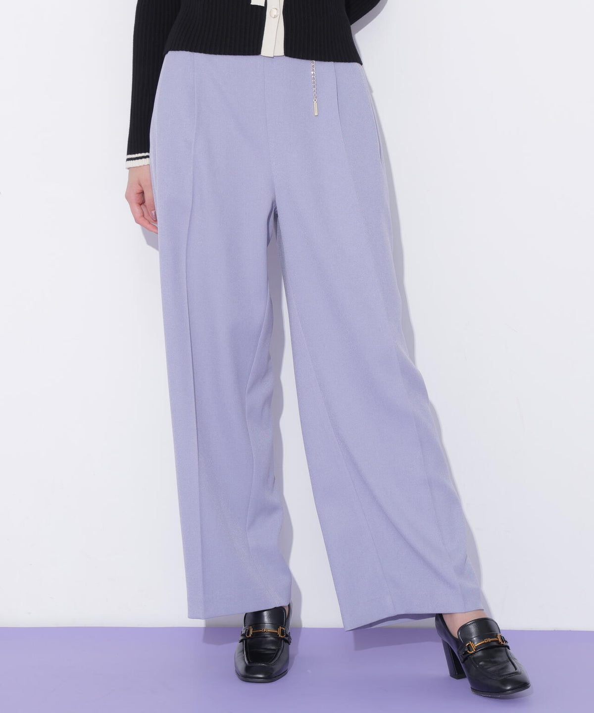 167cm 着用サイズ:M