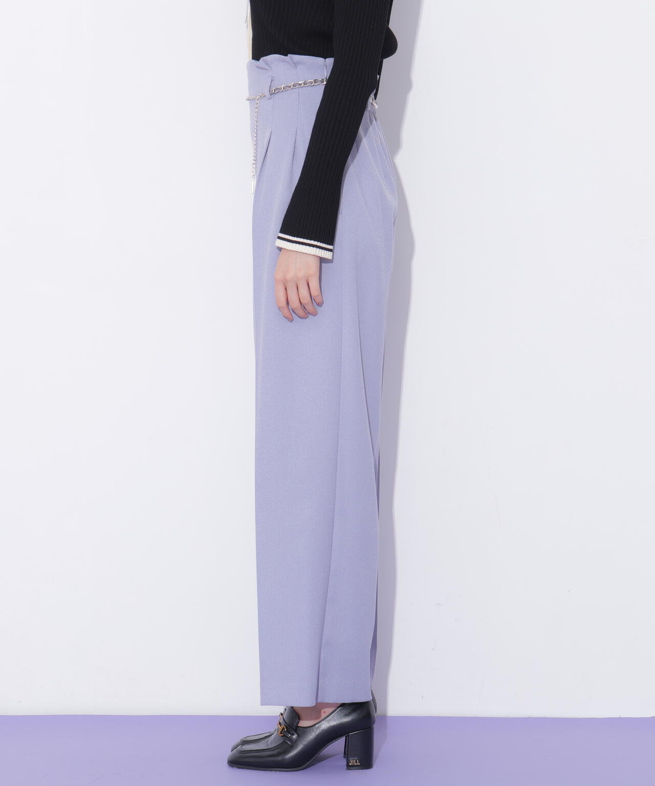 167cm 着用サイズ:M