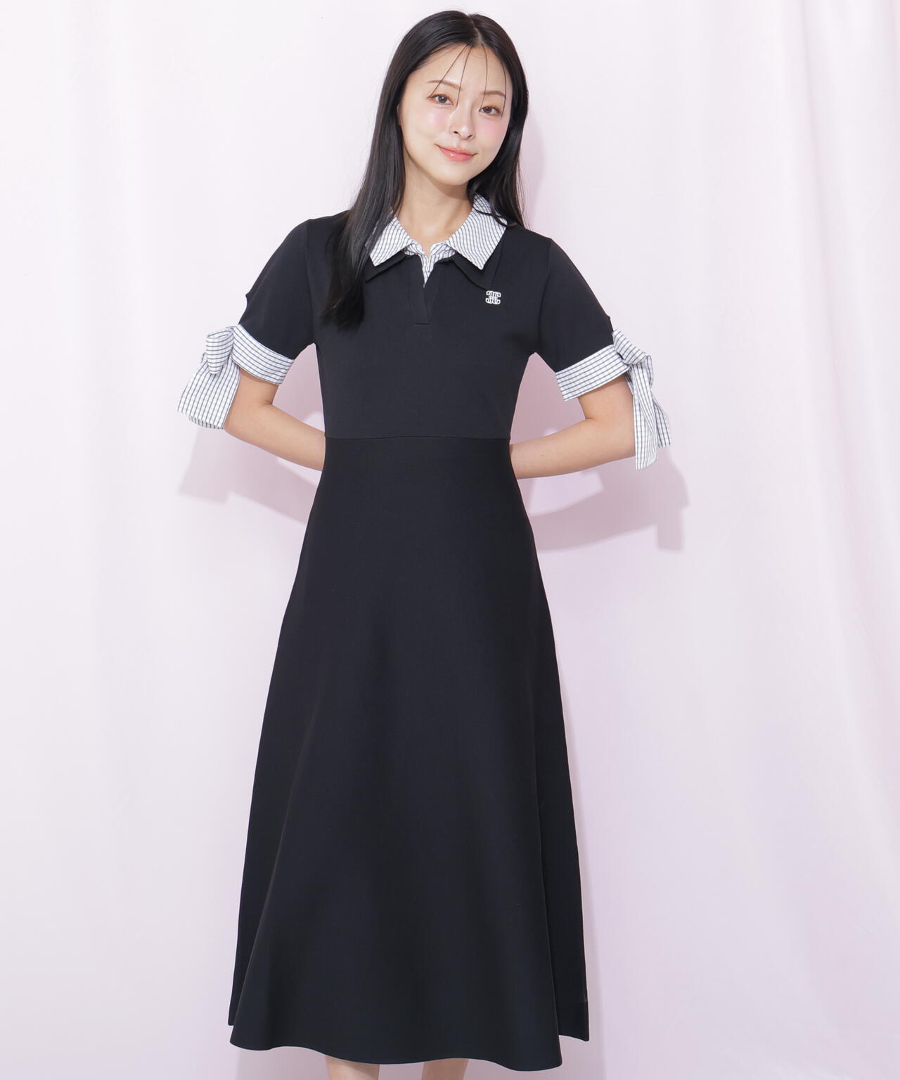 170cm 着用サイズ:FR