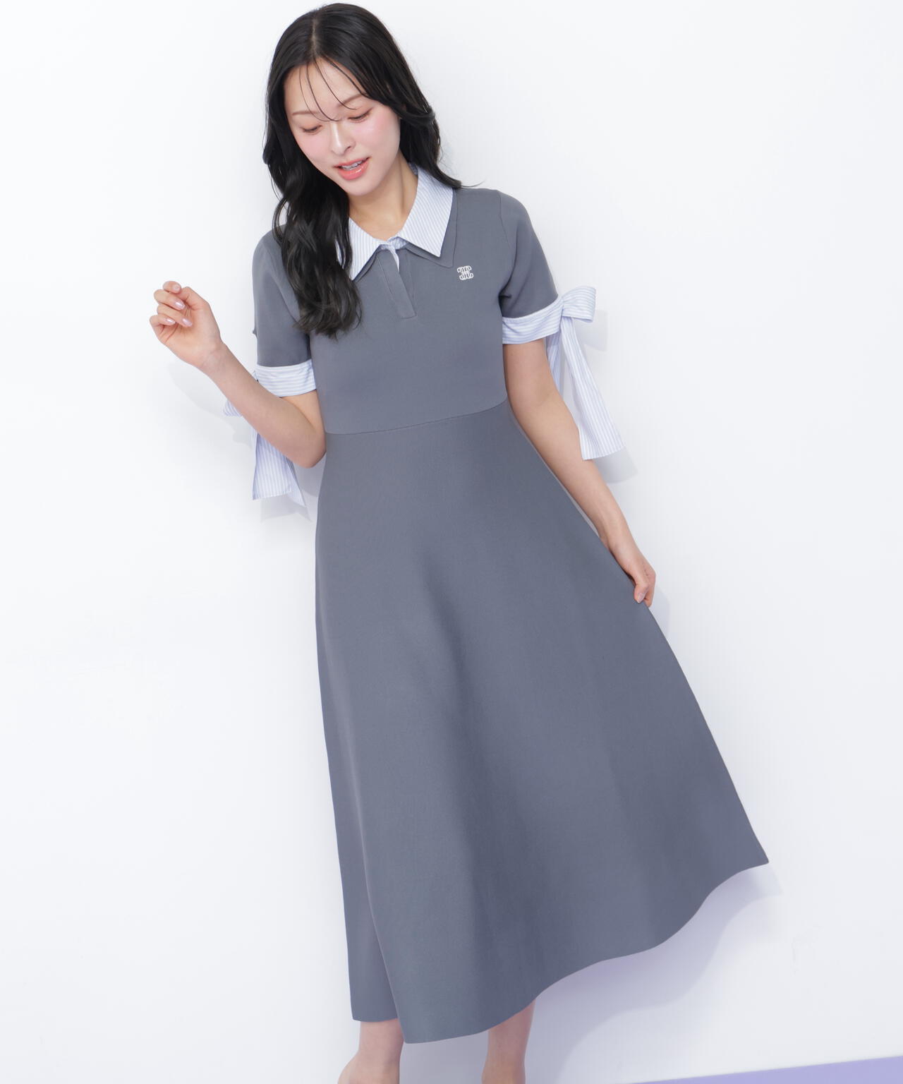 170cm 着用サイズ:FR