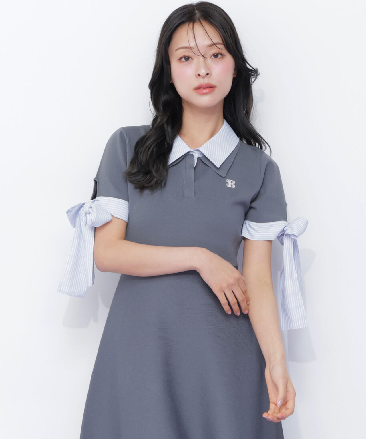 170cm 着用サイズ:FR