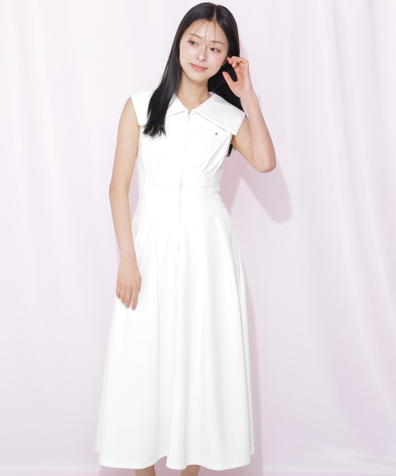 170cm 着用サイズ:FR