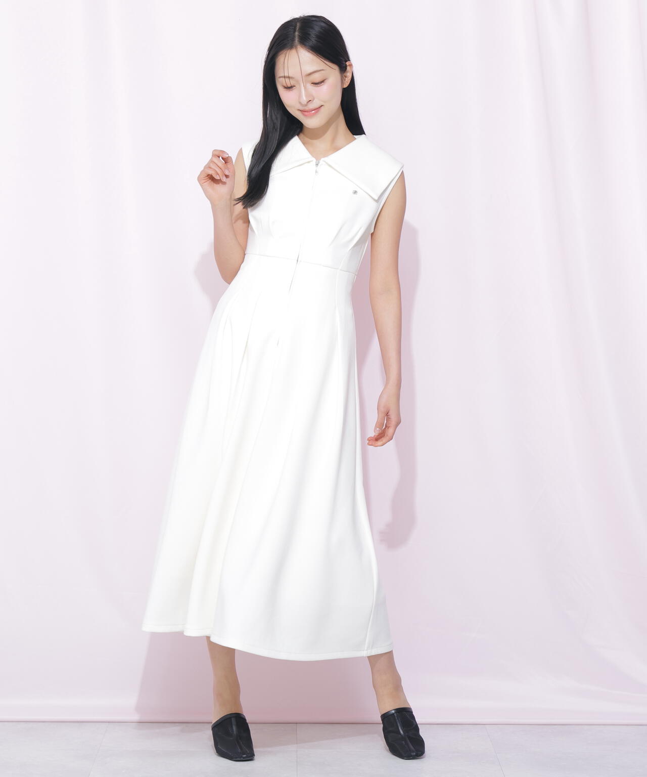170cm 着用サイズ:FR