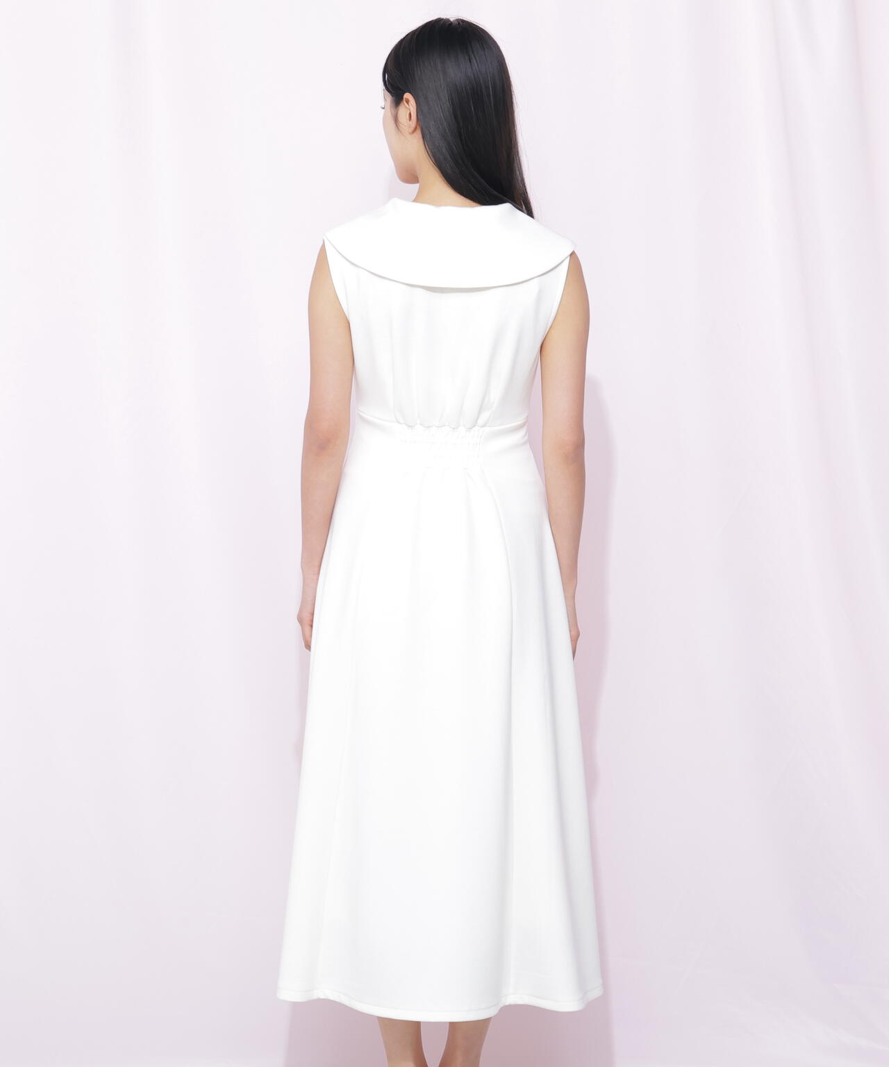 170cm 着用サイズ:FR