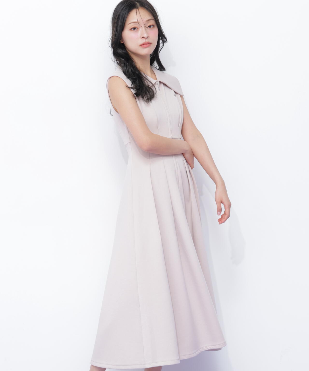 170cm 着用サイズ:FR