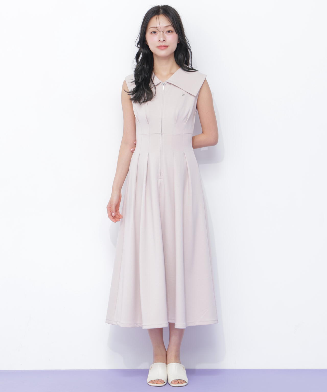 170cm 着用サイズ:FR