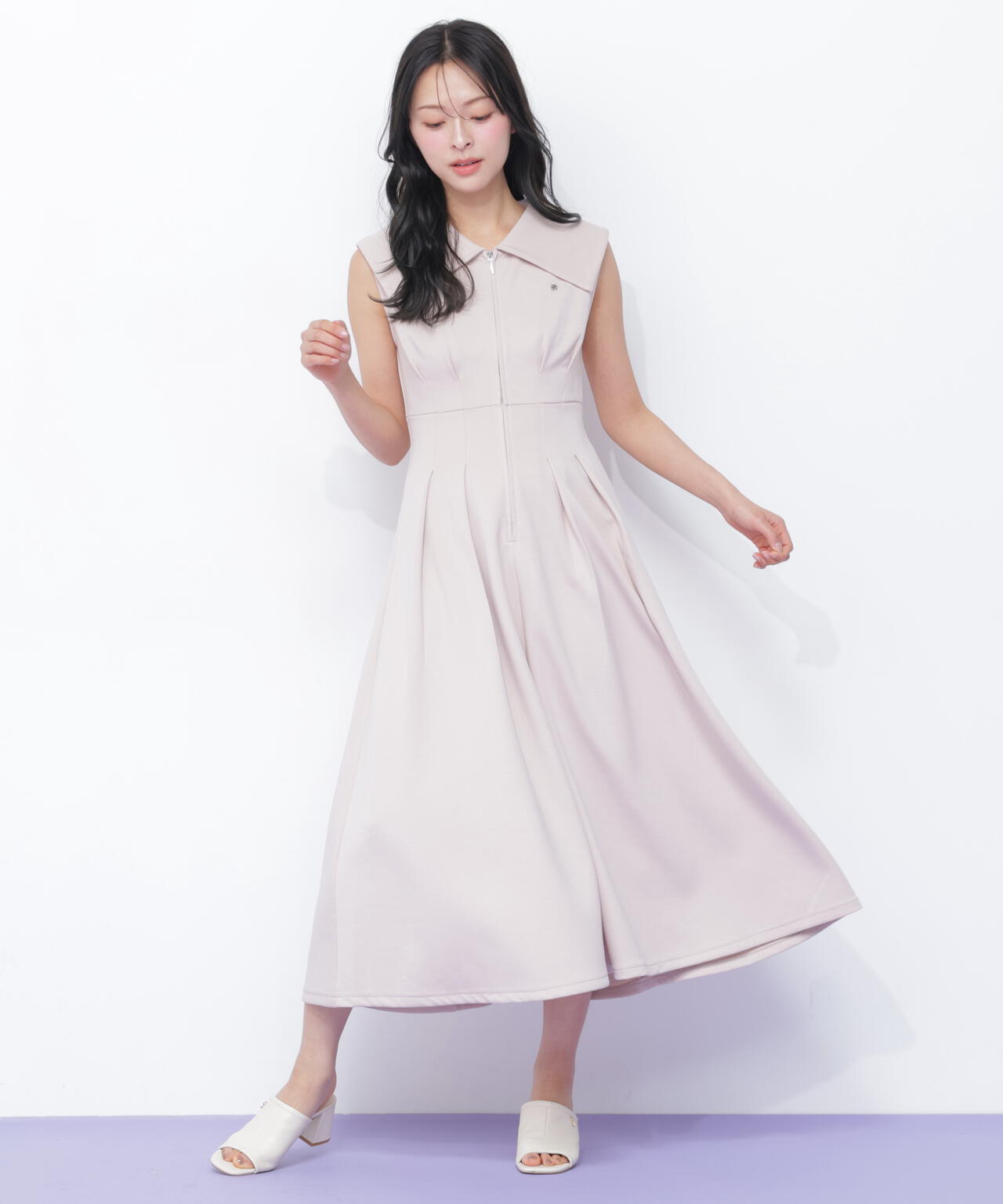 170cm 着用サイズ:FR