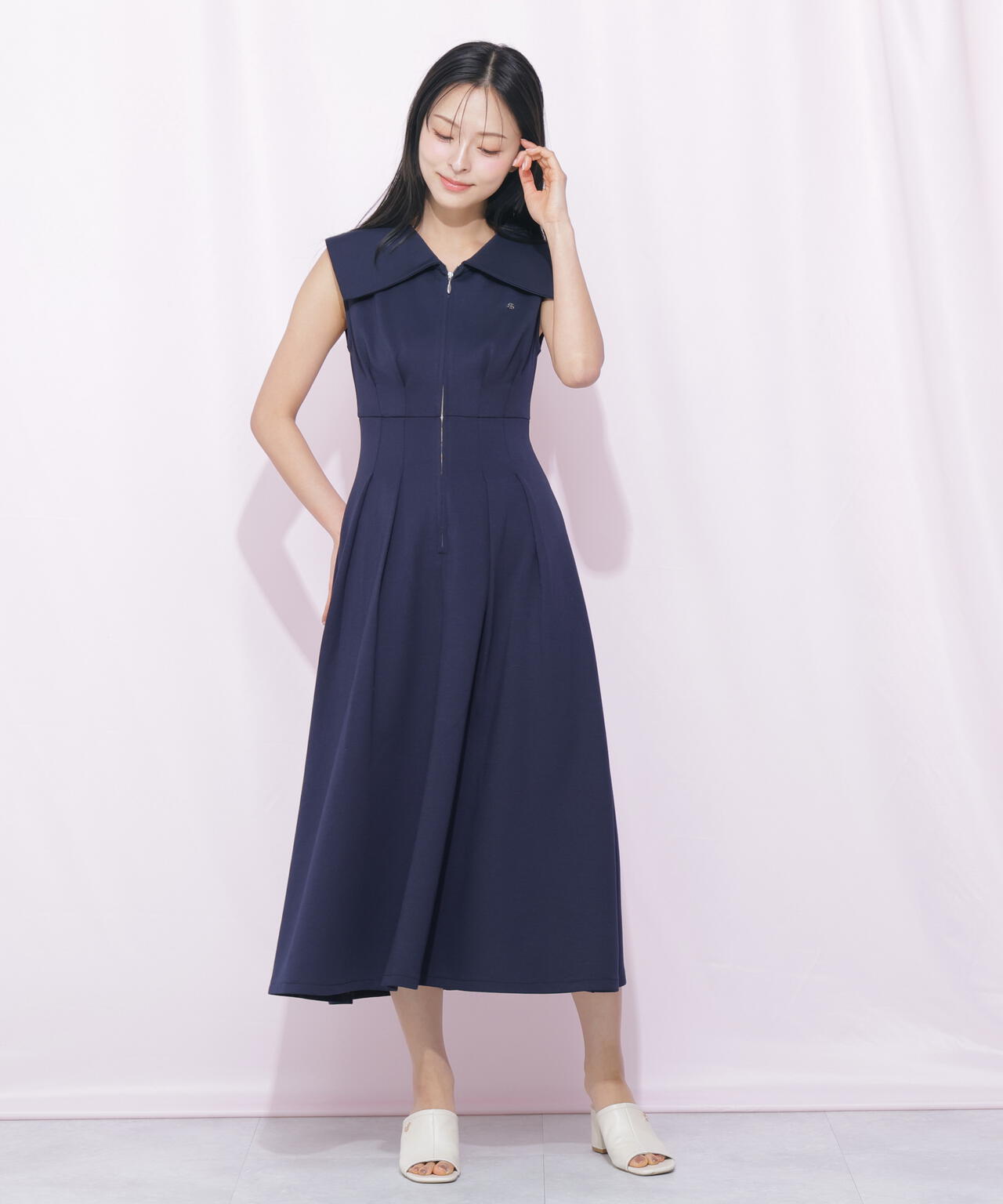 170cm 着用サイズ:FR