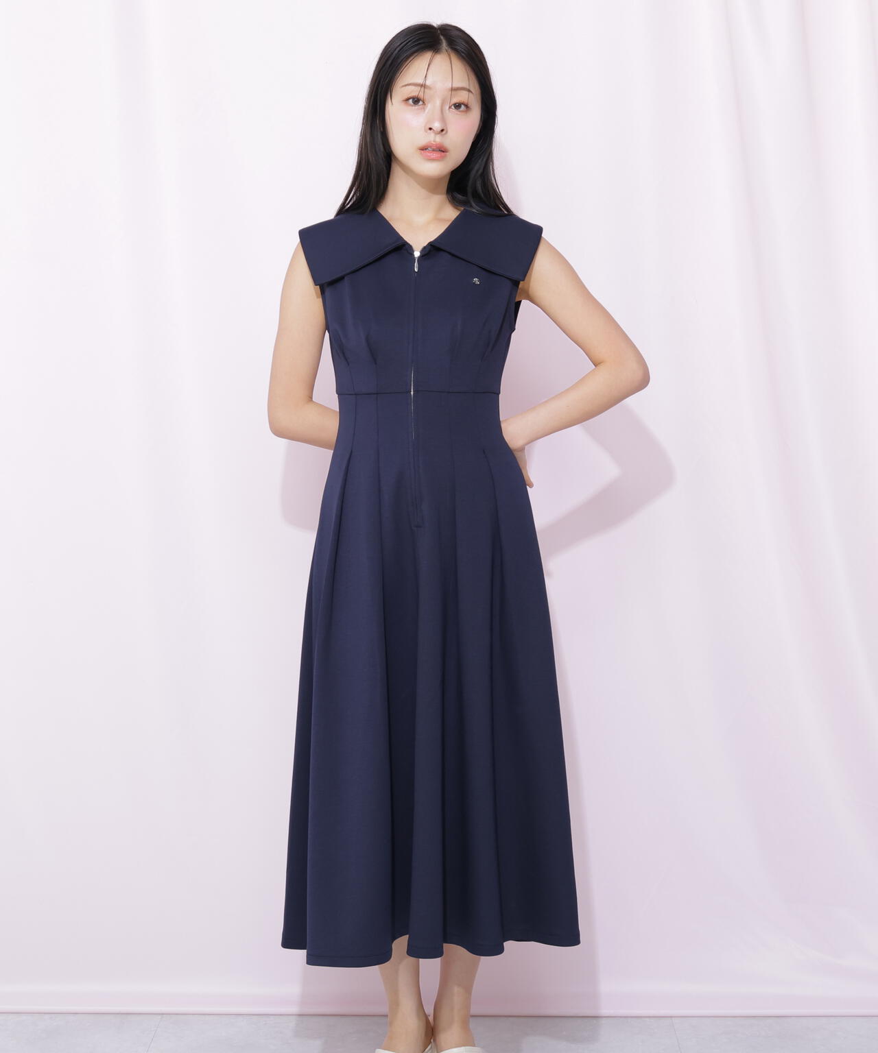 170cm 着用サイズ:FR