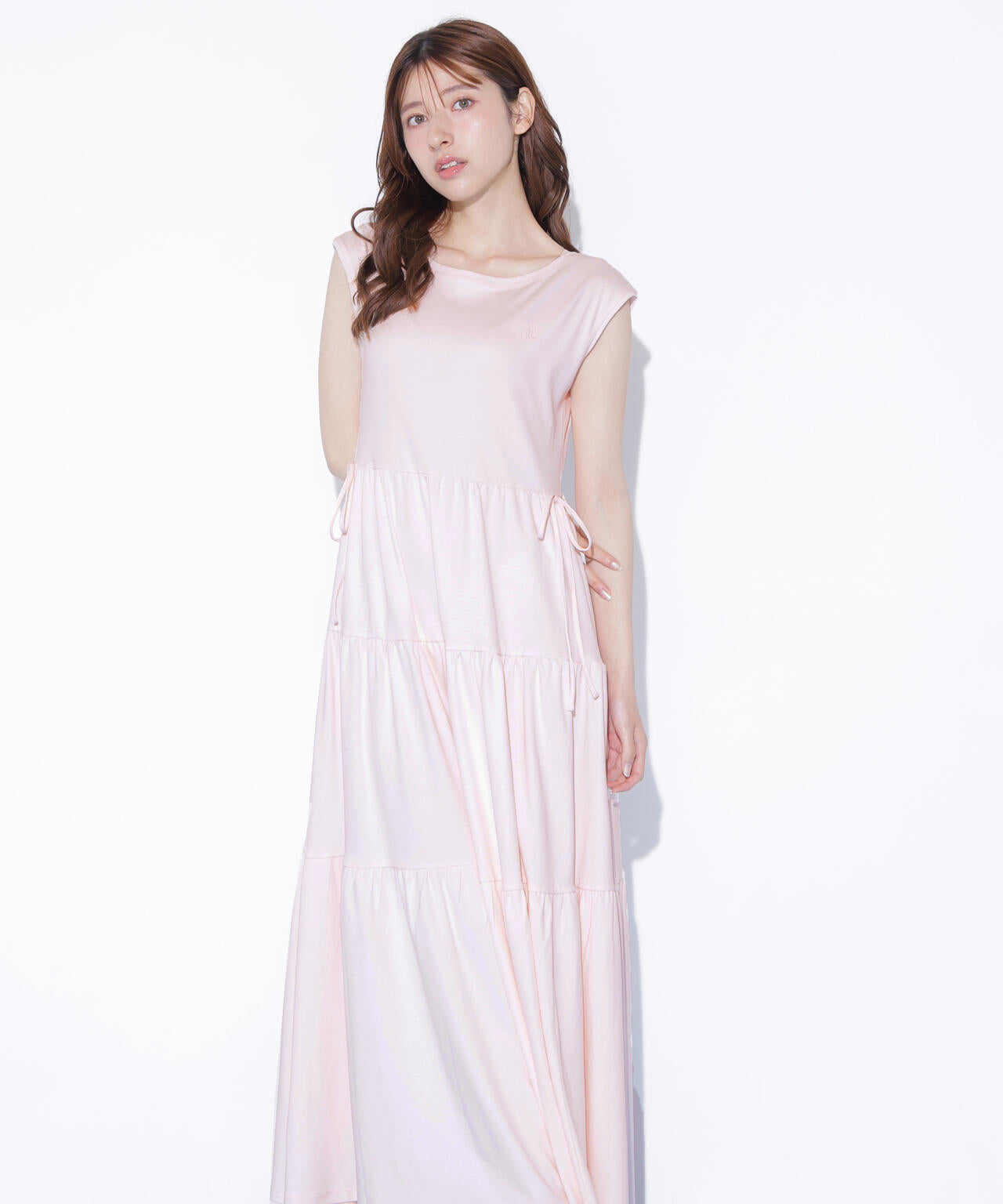 161cm 着用サイズ:FR