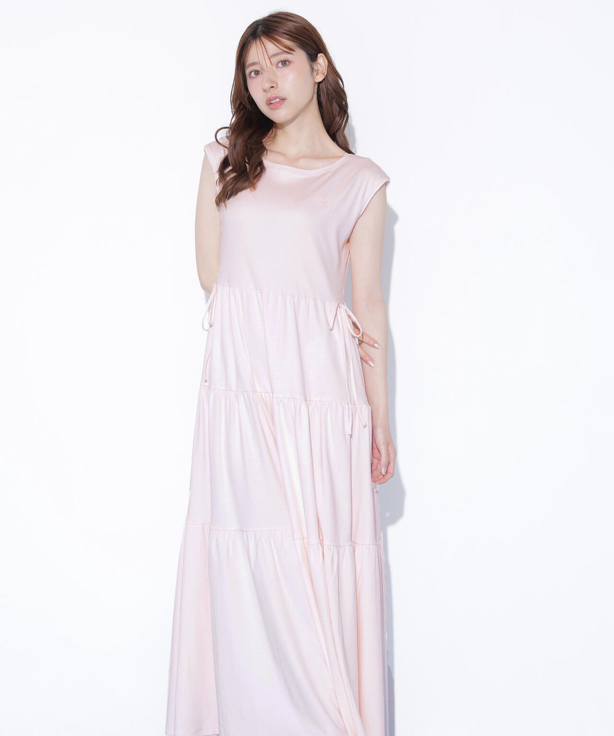 161cm 着用サイズ:FR