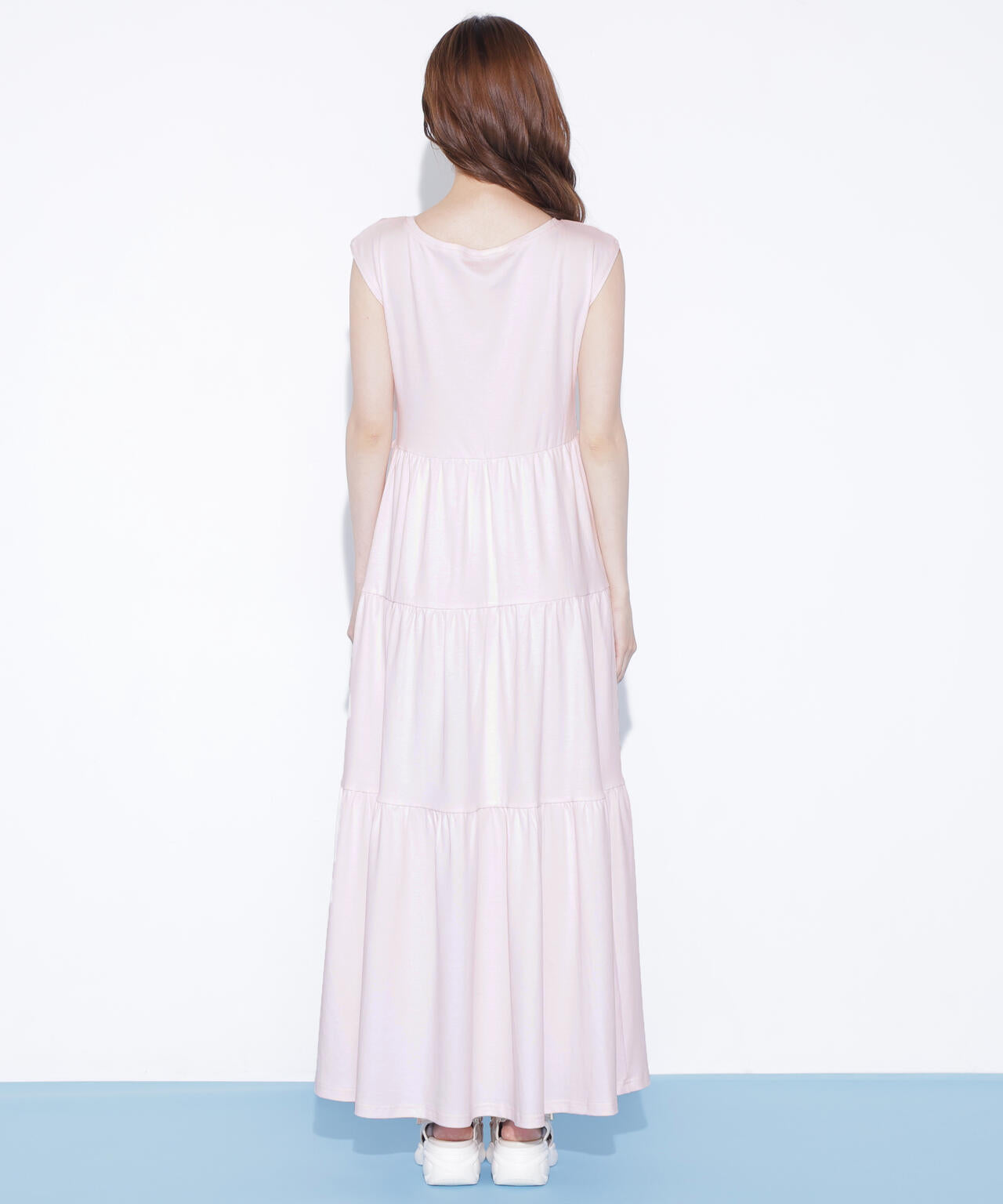 161cm 着用サイズ:FR