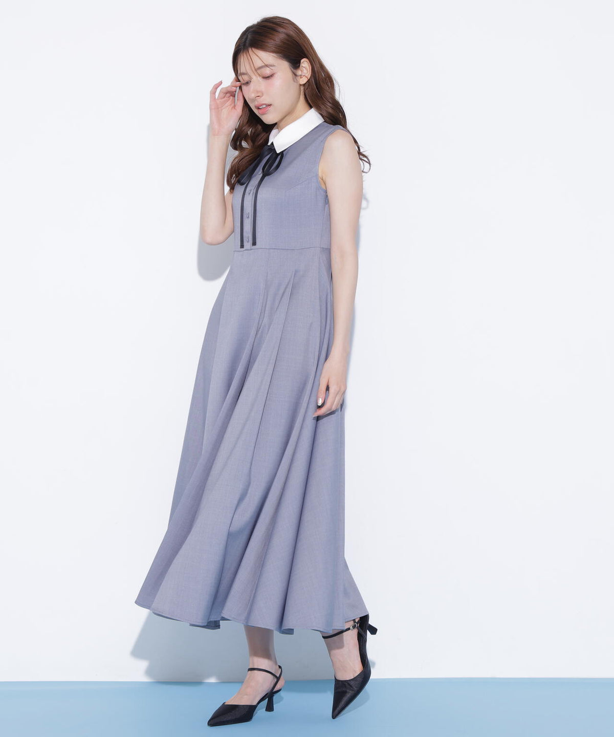 161cm