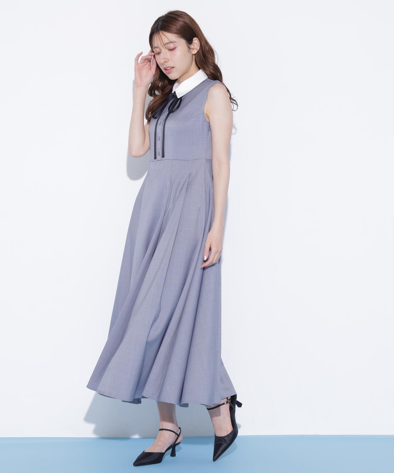 161cm