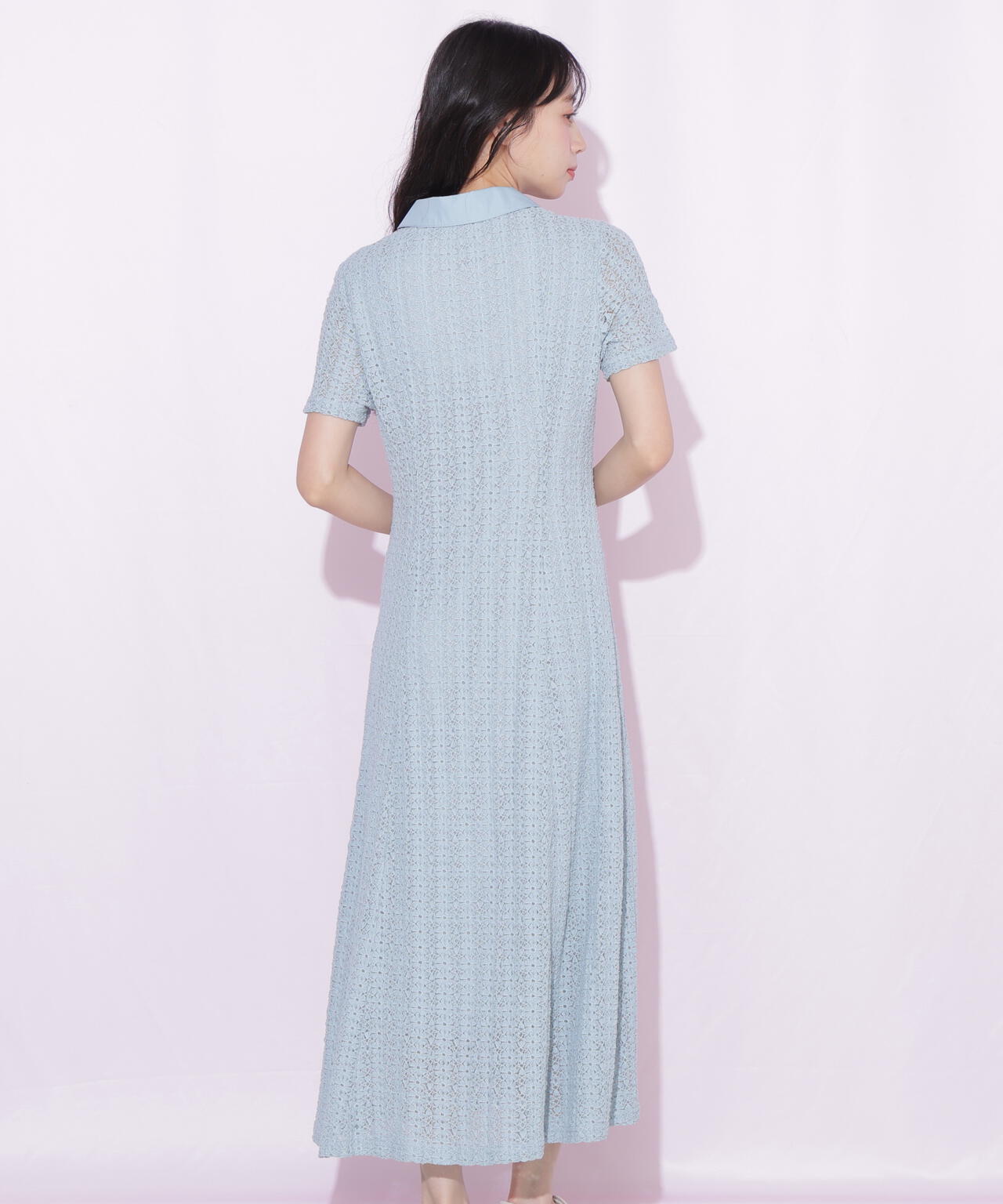 160cm 着用サイズ:FR