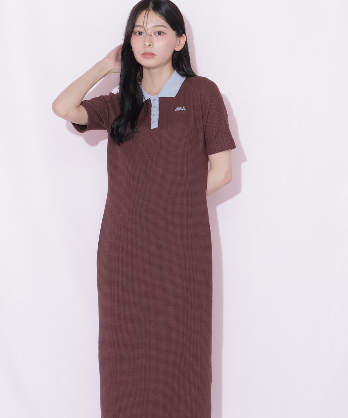 162cm 着用サイズ:FR
