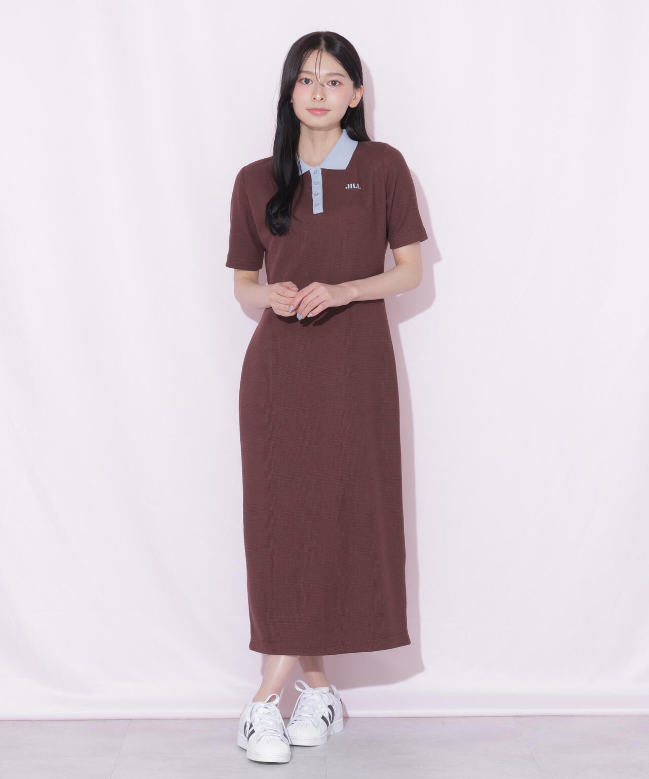 162cm 着用サイズ:FR