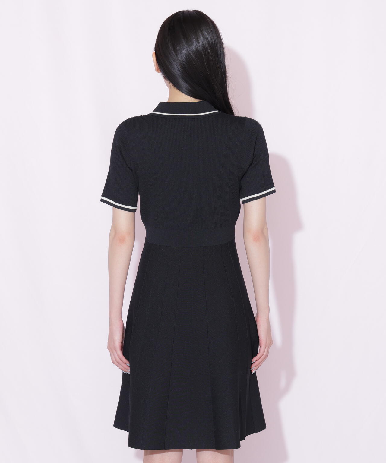 162cm 着用サイズ:FR