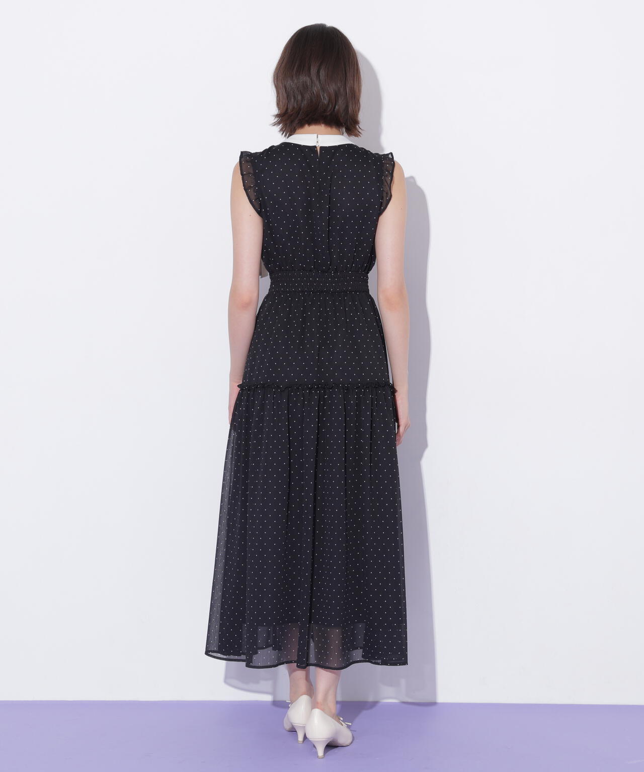 167cm 着用サイズ:FR