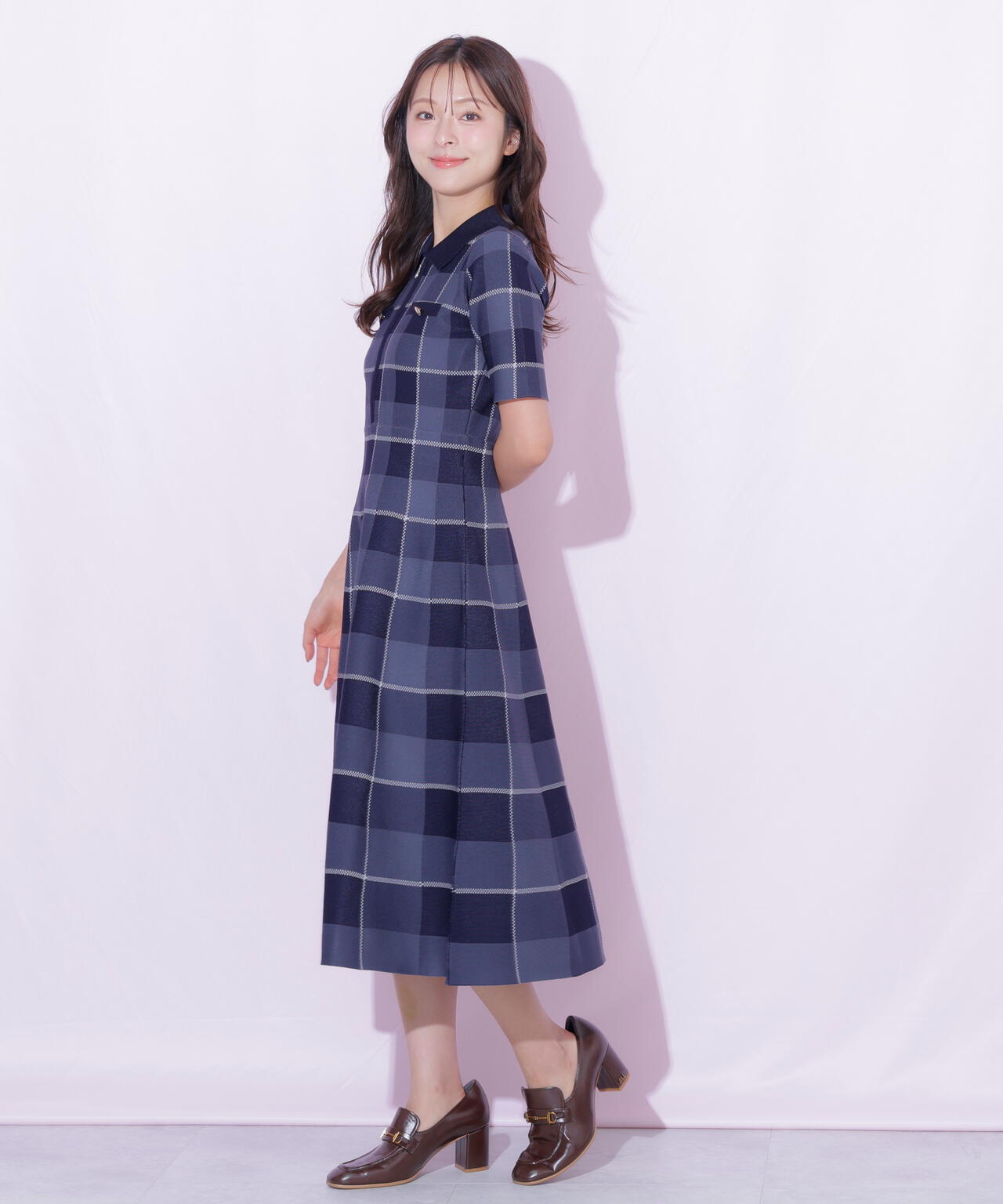 170cm 着用サイズ:FR