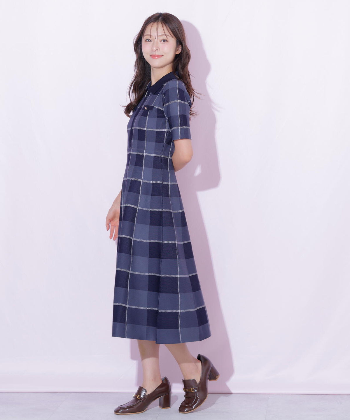 170cm 着用サイズ:FR